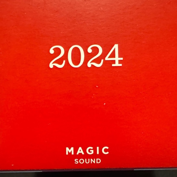 Elf with Raccoon Ornament, 2024 Hallmark Keepsake - Green and Gray (NWT) - Picture 4 of 7